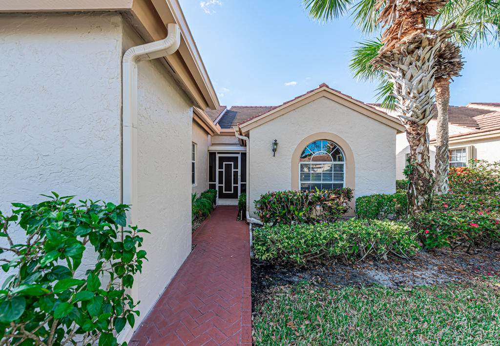 7718 Coral Lake Drive - Photo 1