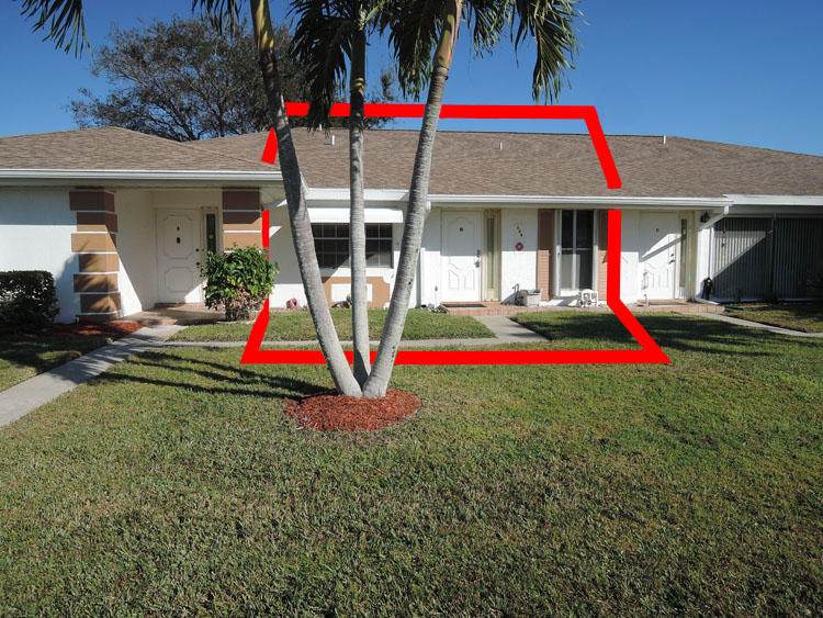124 Lakes End Drive - Photo 1