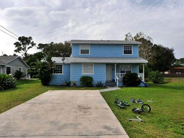 6005 Cassia Drive - Photo 1