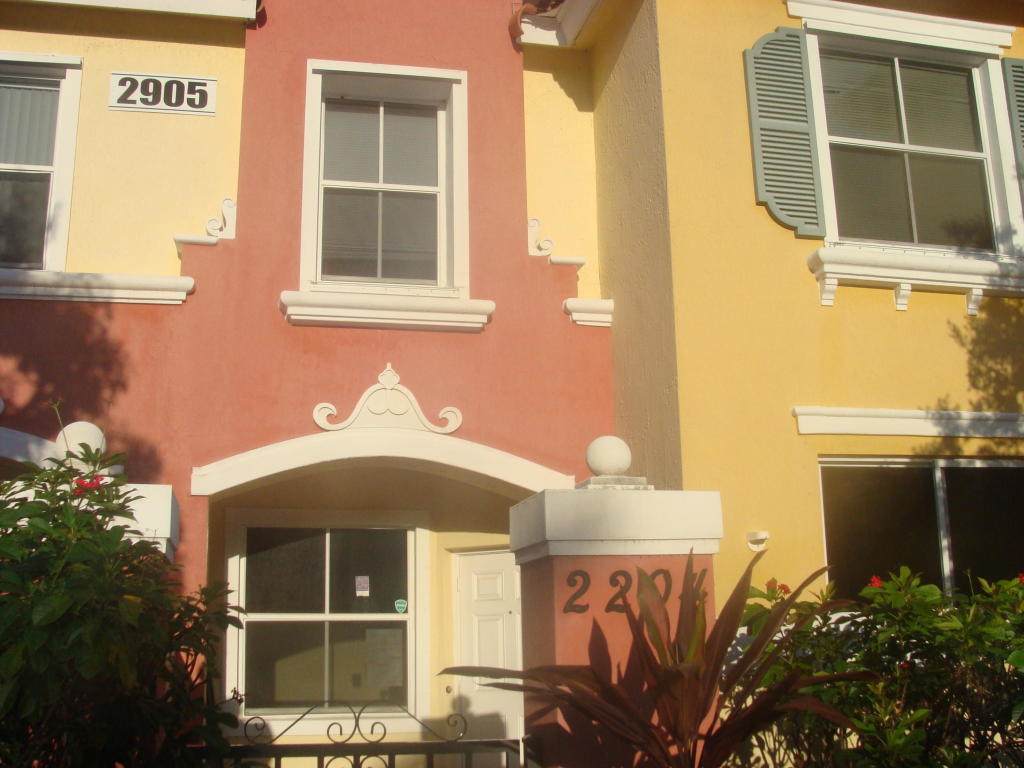 2905 Hidden Hills Road - Photo 1
