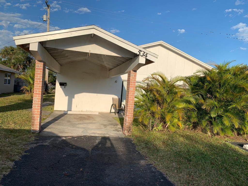 534 Holy Dr - Photo 1
