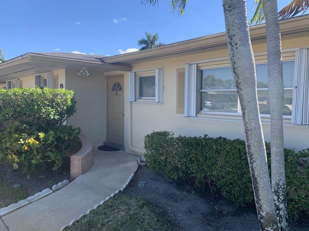2601 Barkley Drive - Photo 1