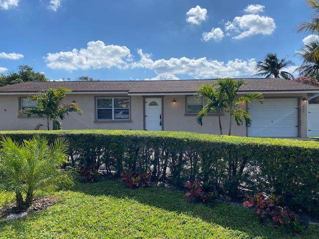 1900 Carambola Road - Photo 1