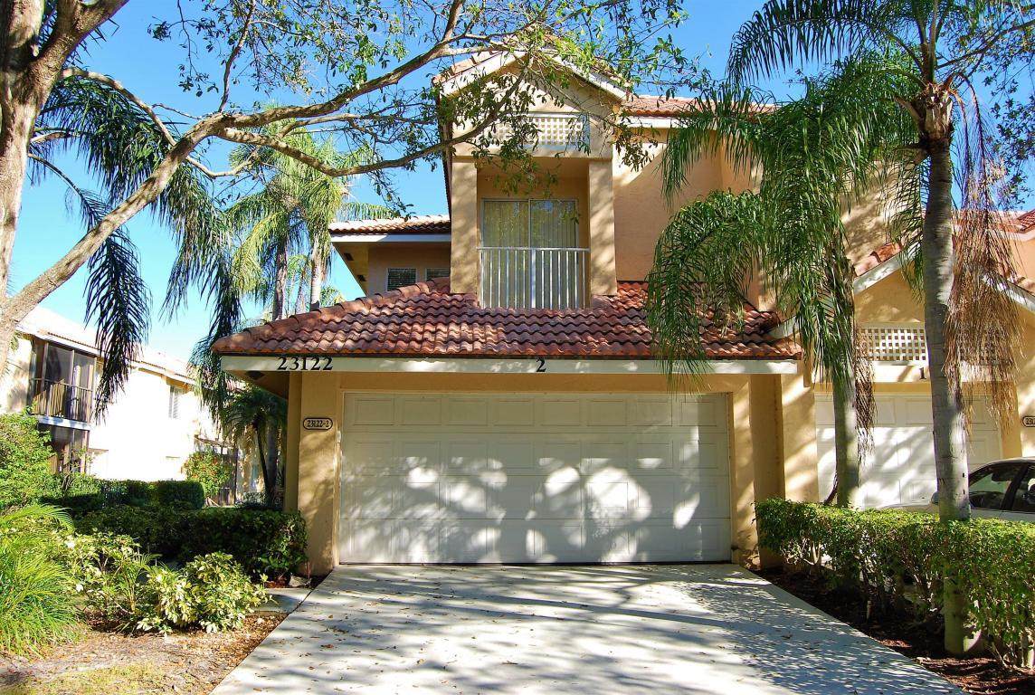 23122 Island View - Photo 1