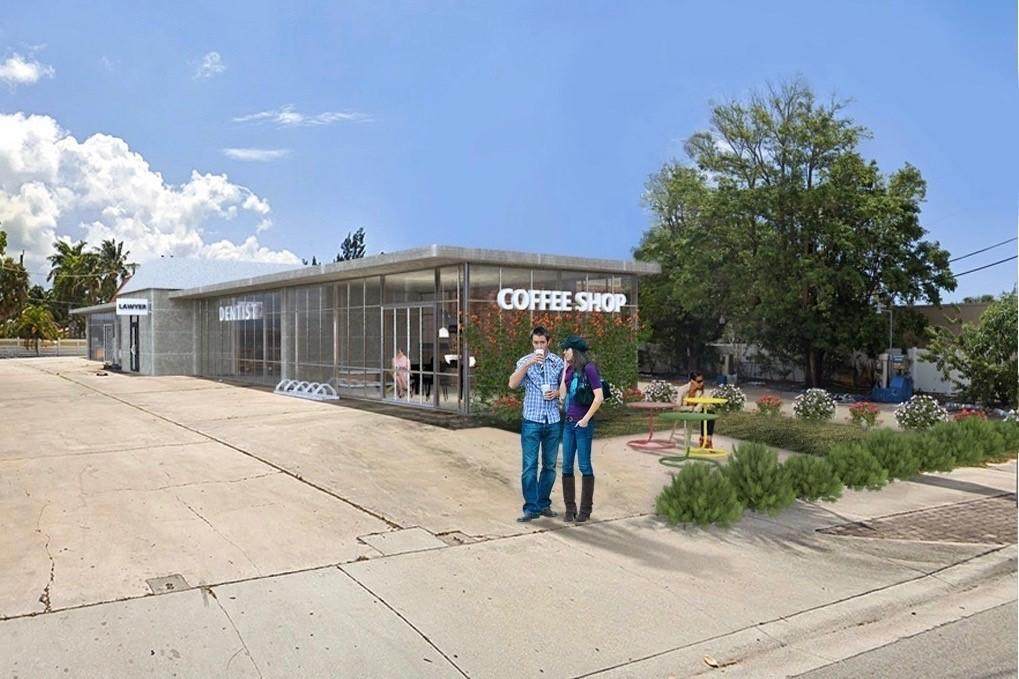 1310 Federal Hwy Highway - Photo 1