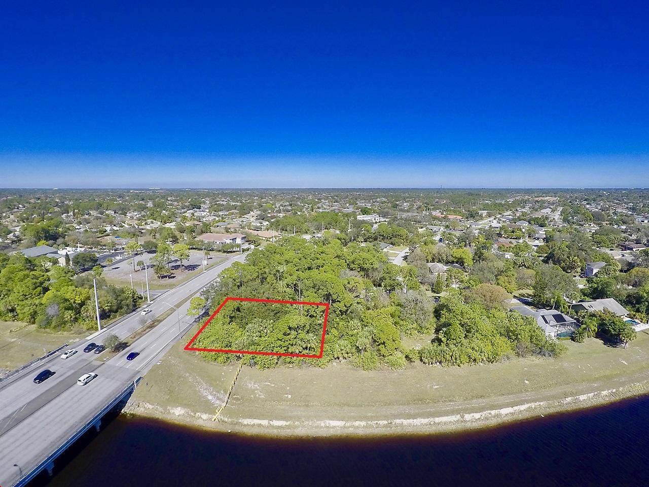 792 Port St Lucie Boulevard - Photo 1