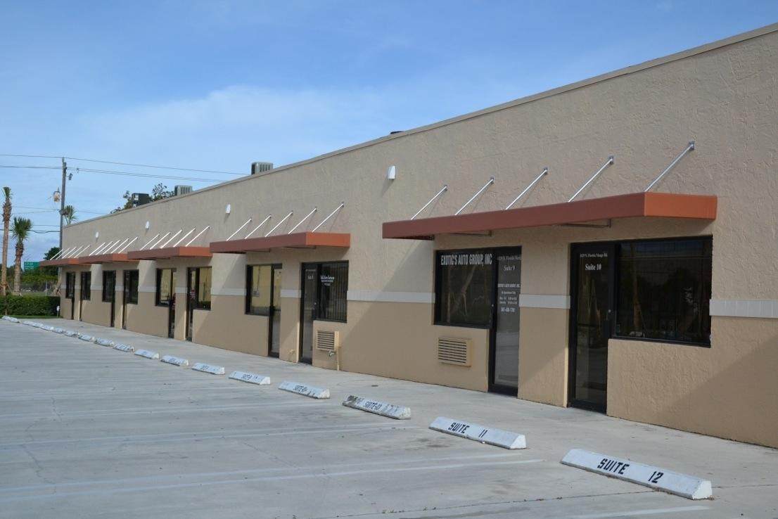 1023 Florida Mango Road - Photo 1