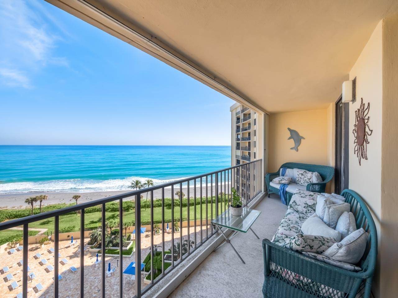 100 Ocean Trail Way - Photo 1