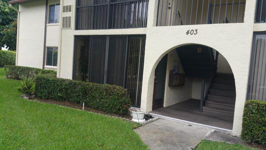 5991 Pine Cone A1 Court - Photo 1
