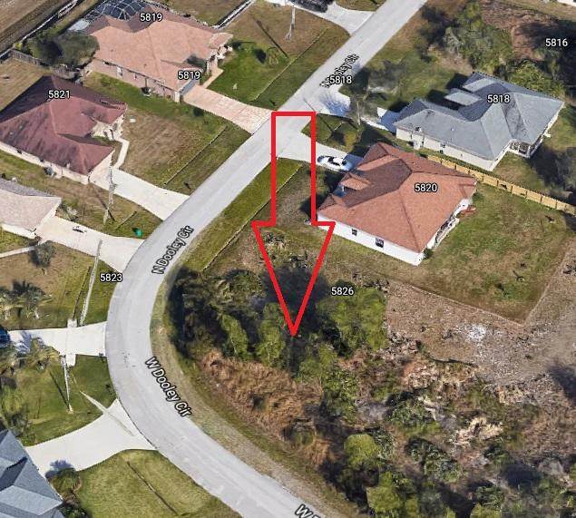 5826 Dooley Circle - Photo 1