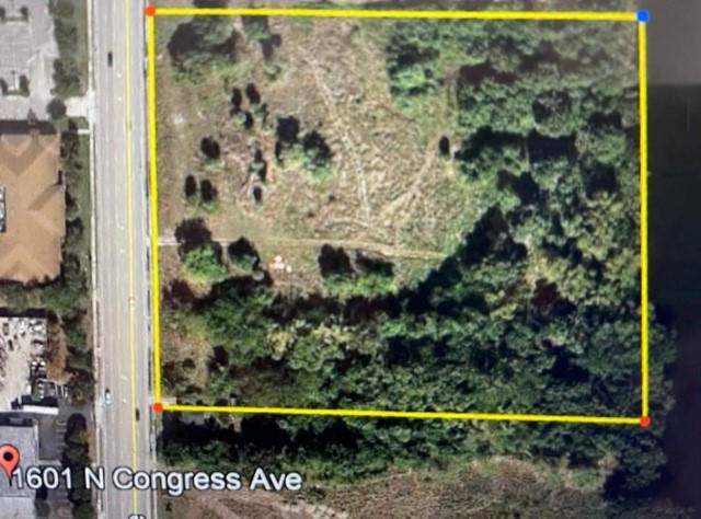 1614 Congress Avenue - Photo 1