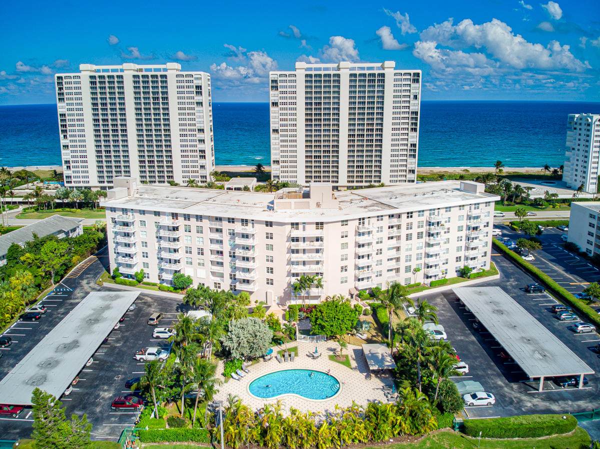 2851 Ocean Boulevard - Photo 1