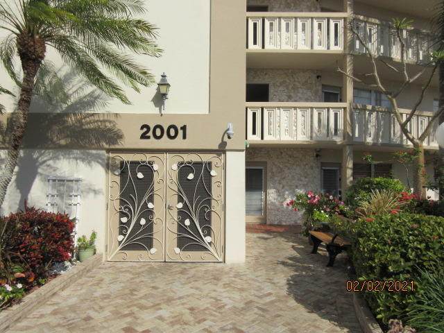 2001 Granada Drive - Photo 1