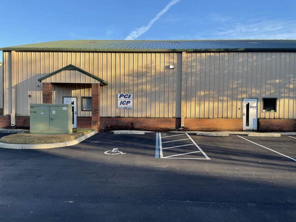 1222-1226 Camp Avenue - Photo 1