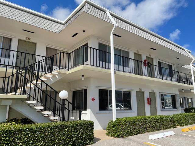 3160 Lake Osborne Drive - Photo 1