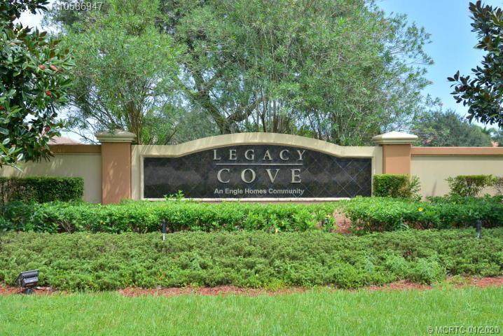 1423 Legacy Cove Circle - Photo 1
