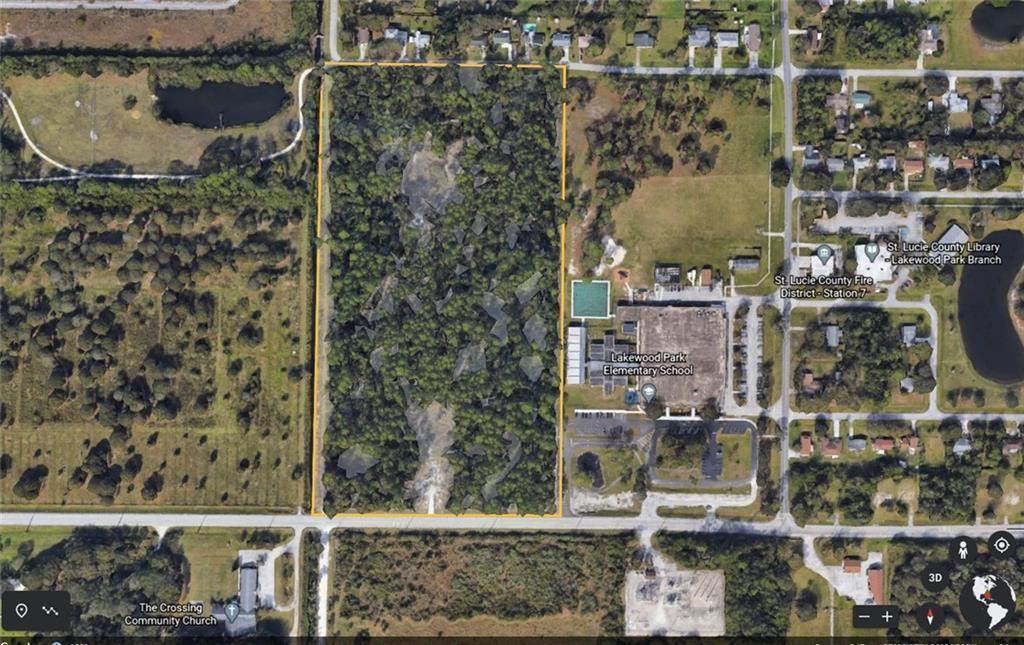 8000 Indrio Road - Photo 1