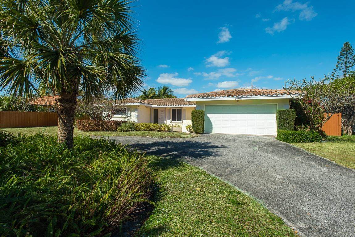 2409 1st Street - Photo 1
