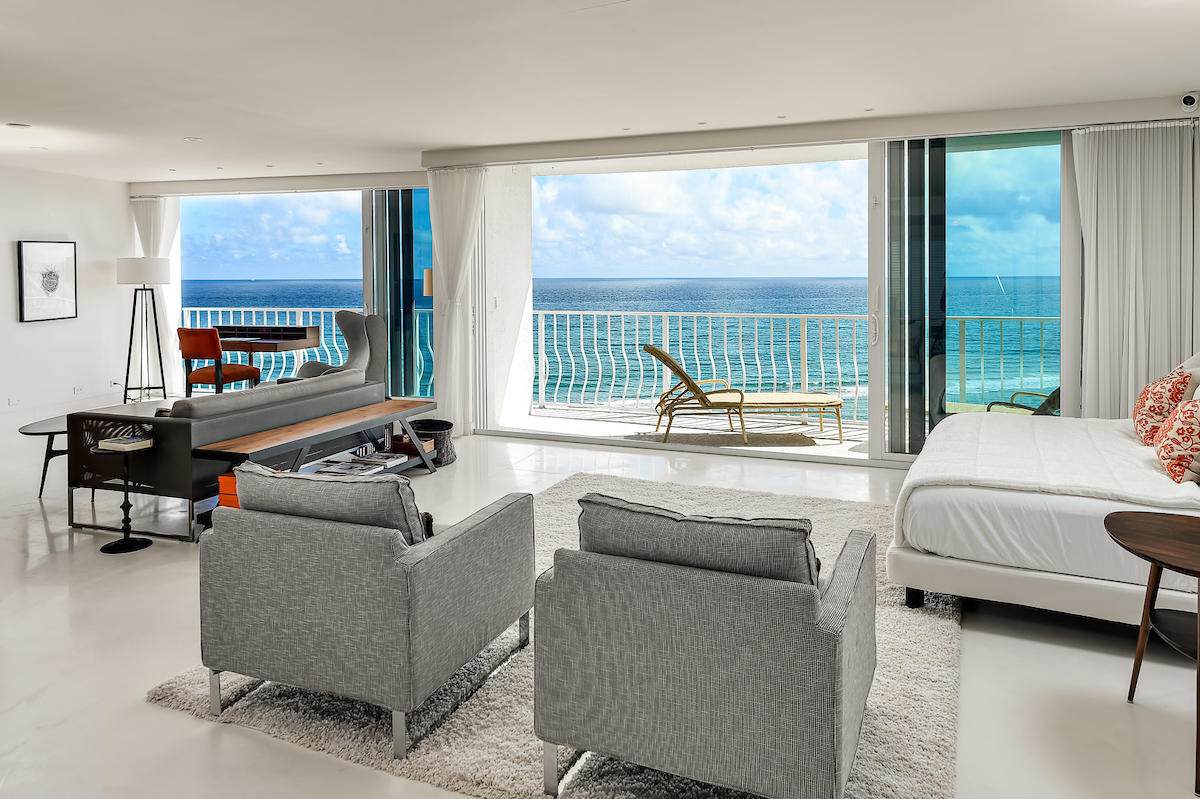 2774 South Ocean Boulevard - Photo 1