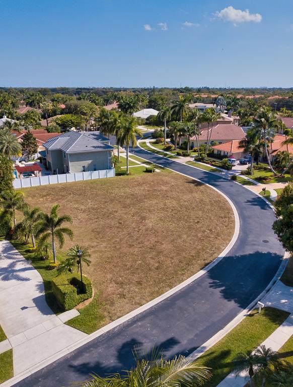 12852 Cocoa Pine Drive - Photo 1