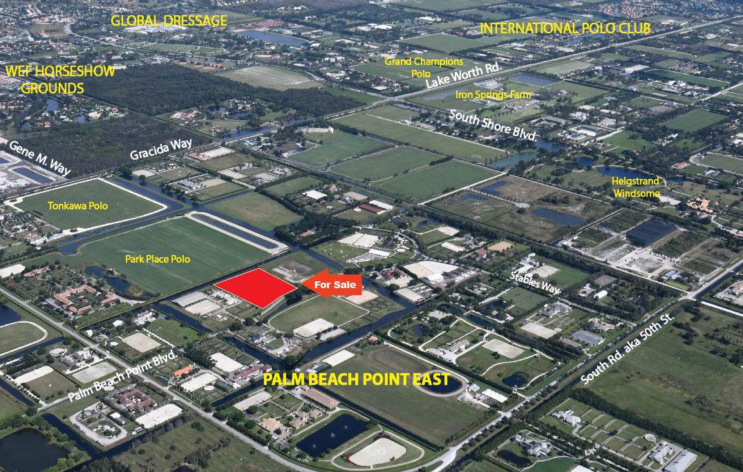 14655 Palm Beach Point Boulevard - Photo 1