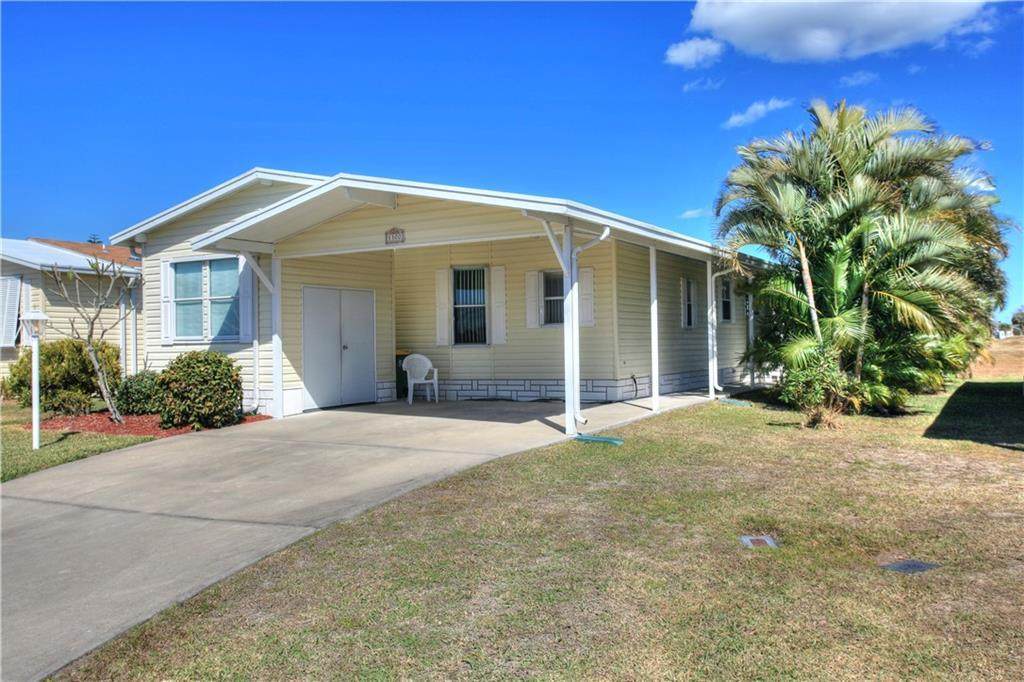 1100 Barefoot Circle - Photo 1
