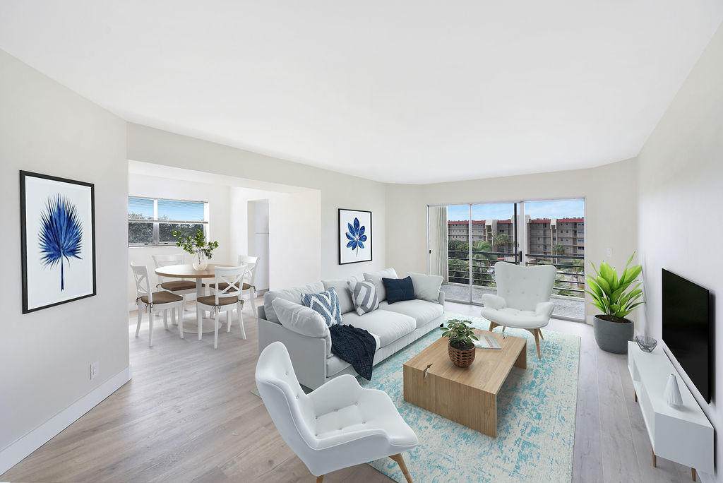 3590 Via Poinciana - Photo 1