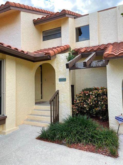 5804 Fox Hollow Drive - Photo 1