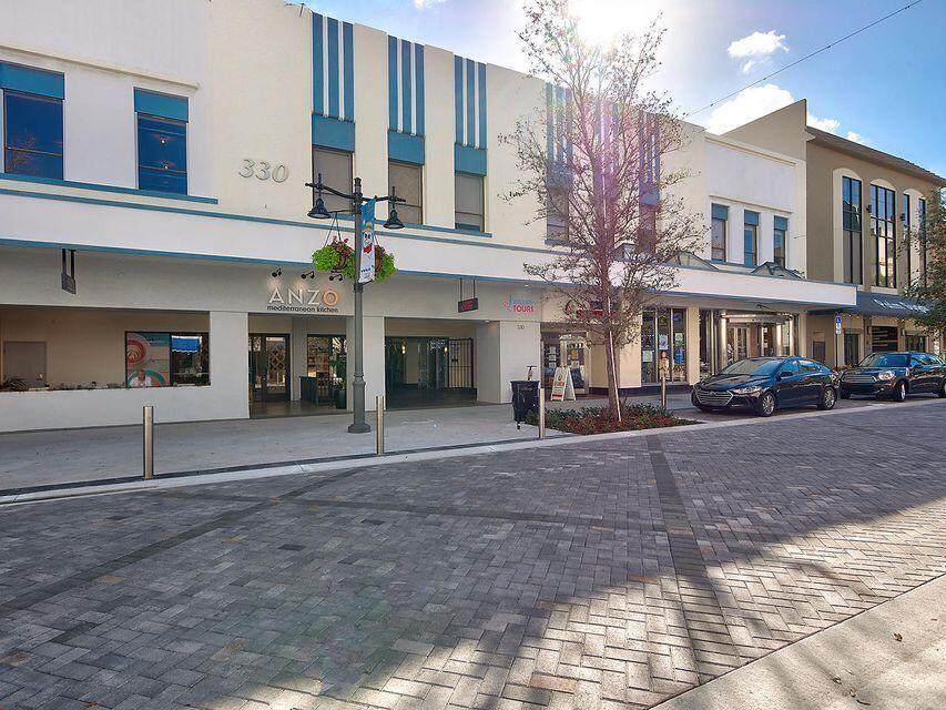 330 Clematis Street - Photo 1