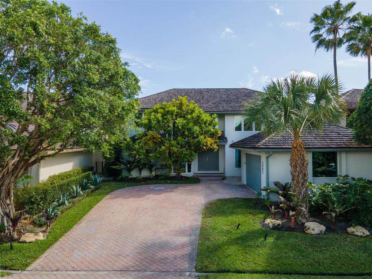 2882 Polo Island Drive - Photo 1