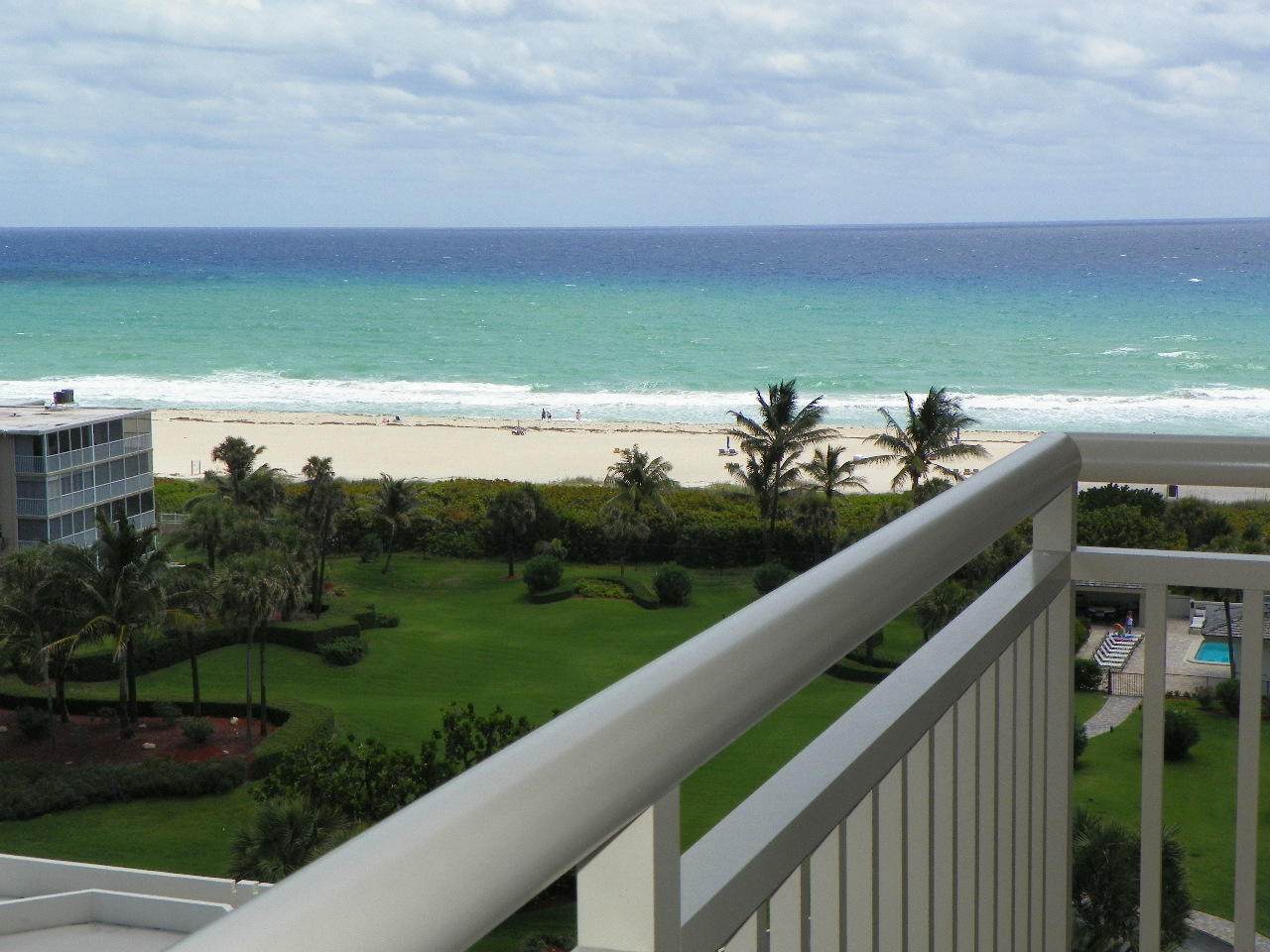 3400 Ocean Drive - Photo 1