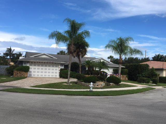 2400 Timbercreek Circle - Photo 1