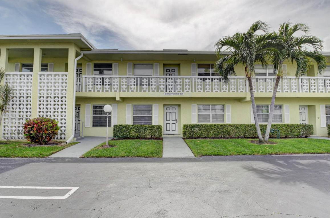 2500 Black Olive Boulevard - Photo 1