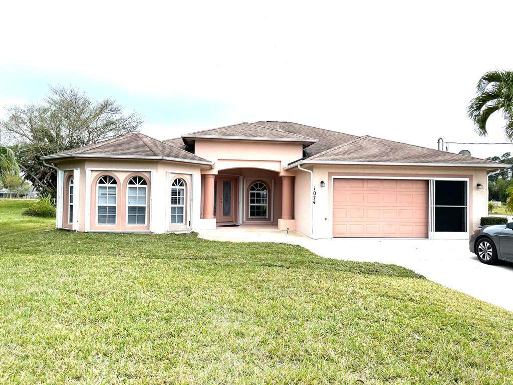 1074 Sultan Drive - Photo 1