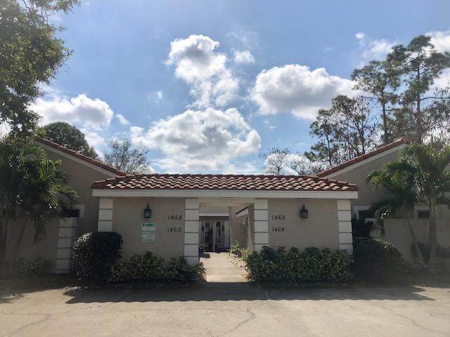 1458 Hawthorne Place - Photo 1