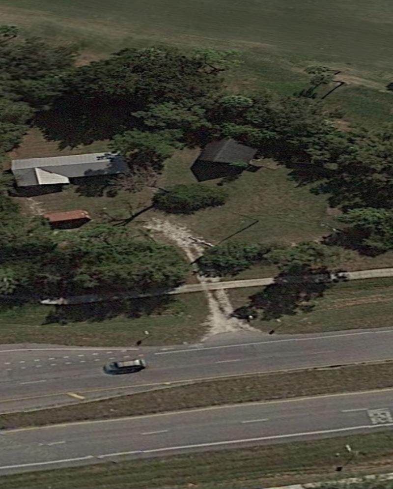 1140 Kanner Highway - Photo 1