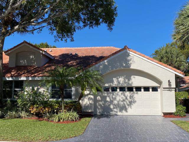 2283 53rd Street - Photo 1