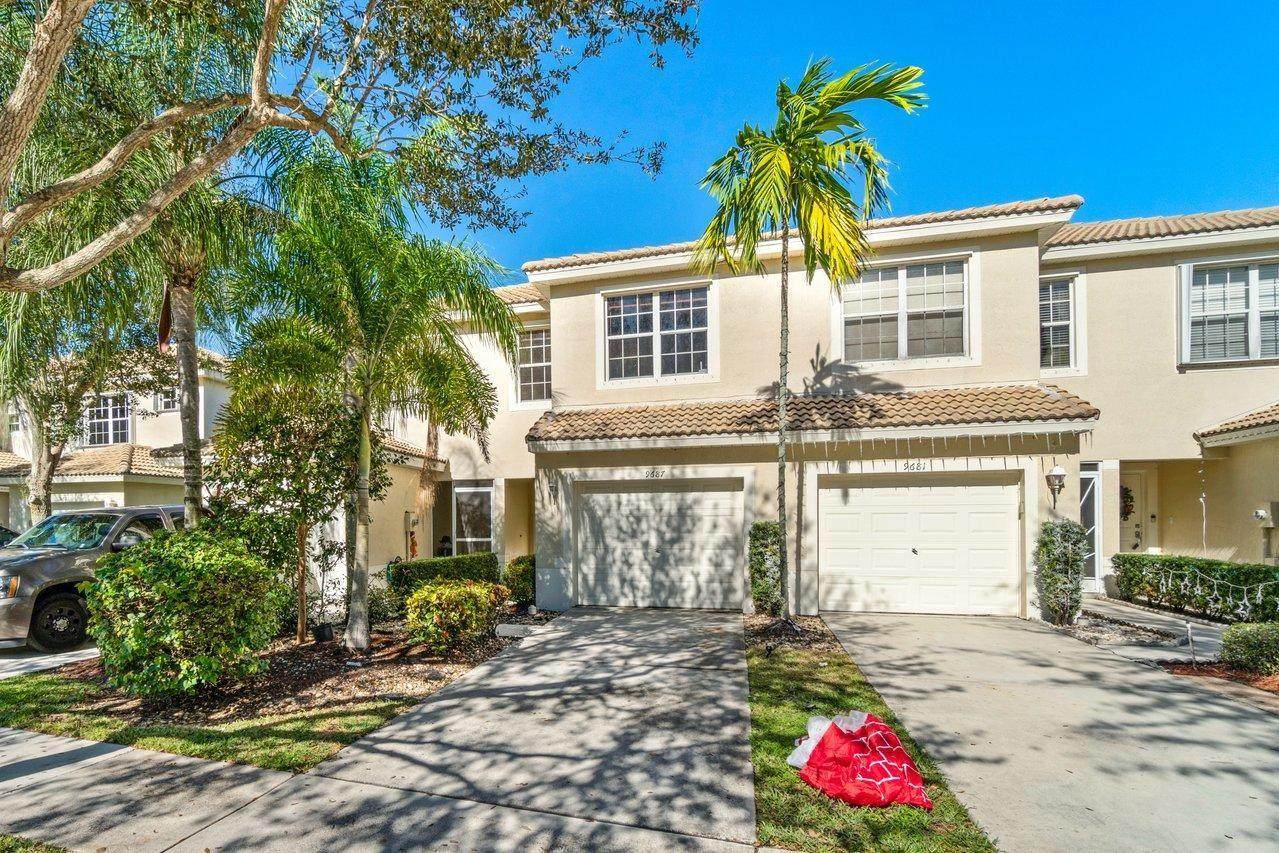 9687 Lago Drive - Photo 1