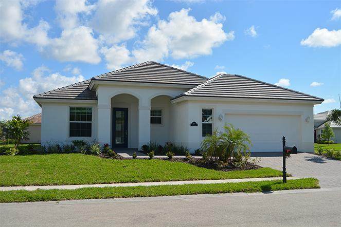 8365 Summer Lake Drive - Photo 1