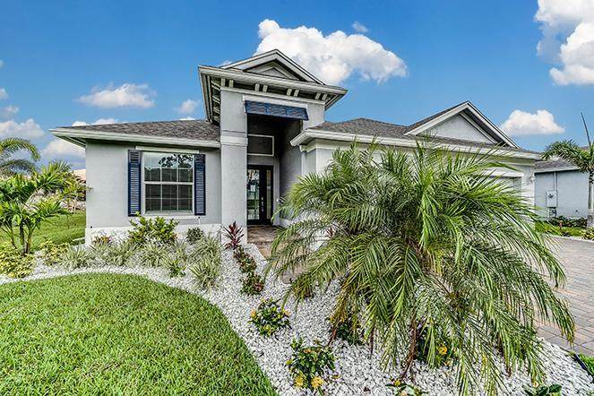 8355 Summer Lake Drive - Photo 1