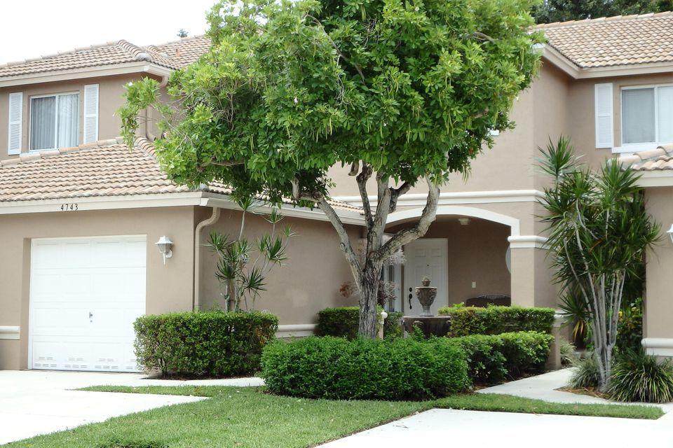 4743 Pinemore Lane - Photo 1