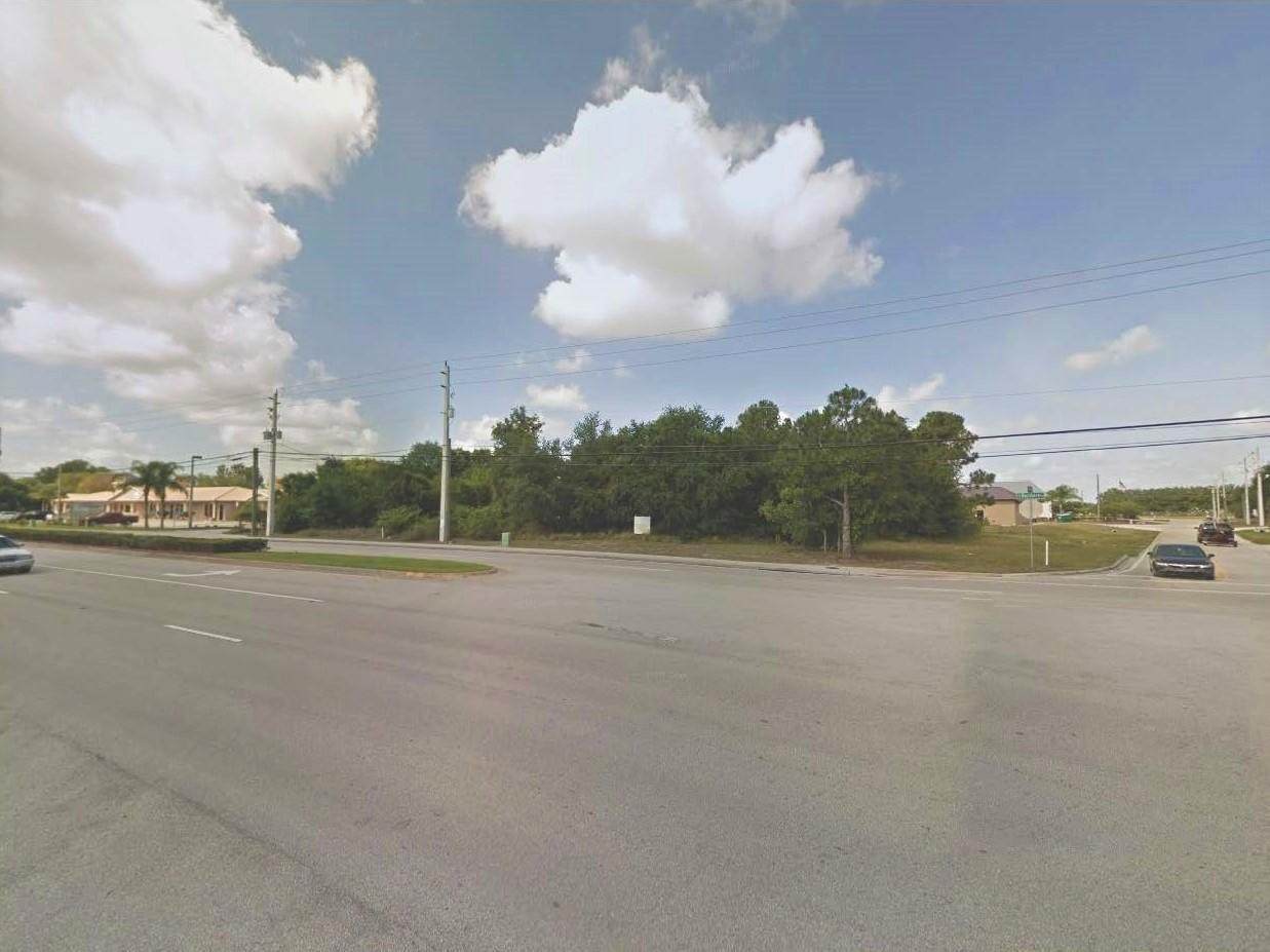 1602 Bayshore Boulevard - Photo 1