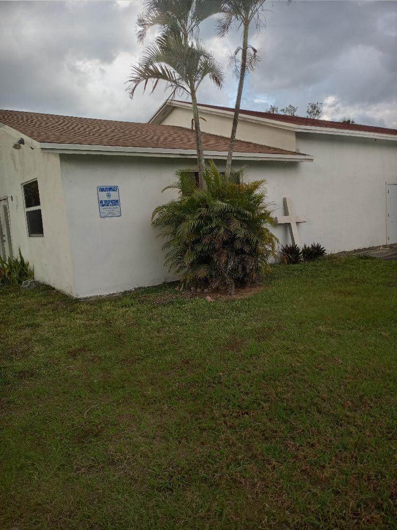 4610 Luzon Avenue - Photo 1