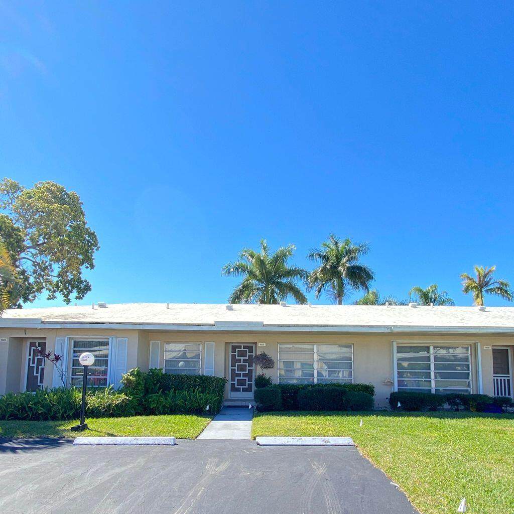 8612 Chevy Chase Drive - Photo 1