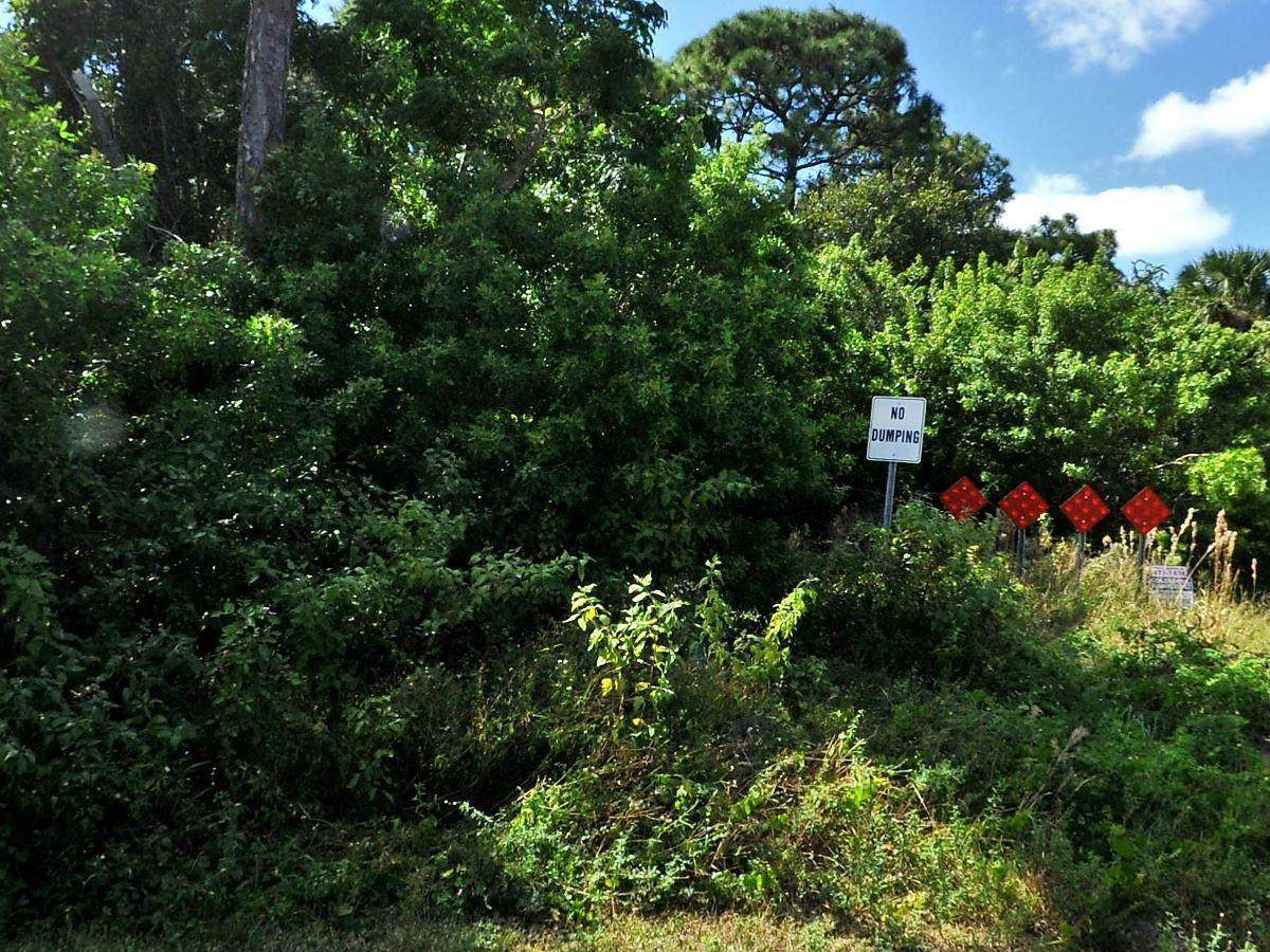 0 Jacobs Road - Photo 1