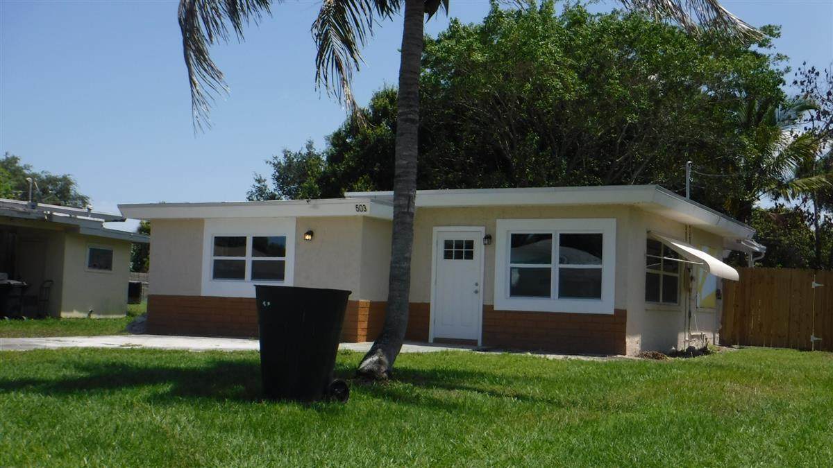 503 El Rancho Drive - Photo 1