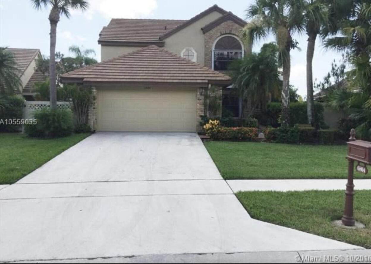 6804 Bitterbush Place - Photo 1