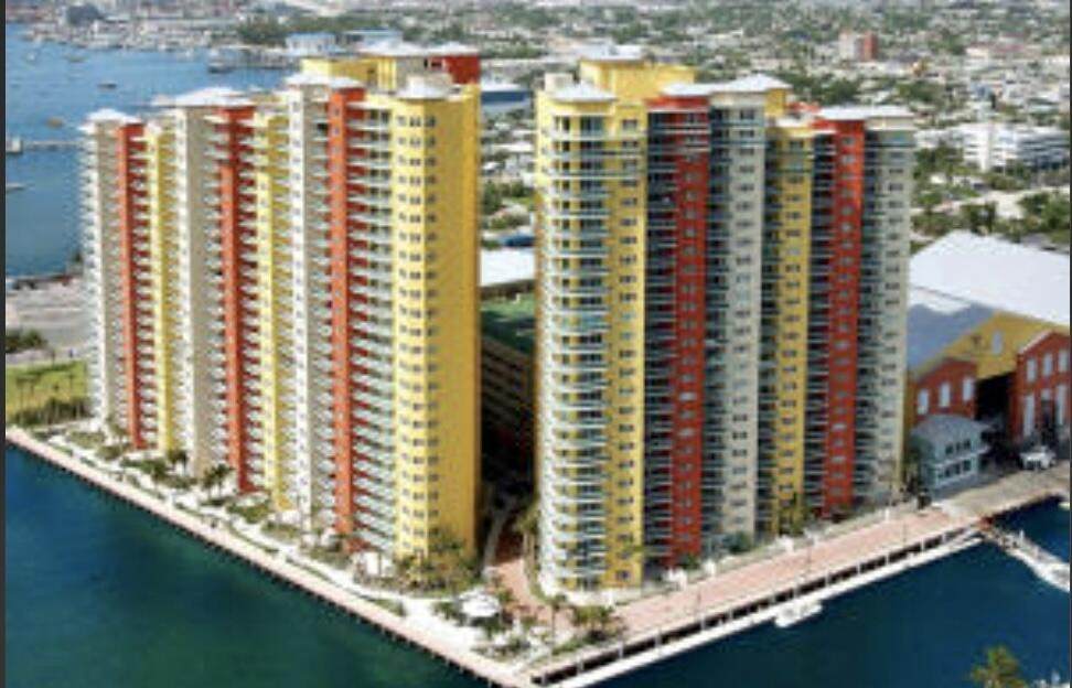 2640 Lake Shore Drive - Photo 1