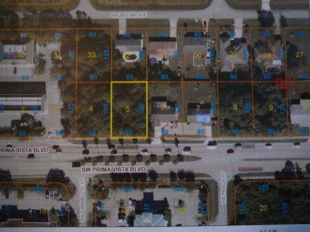 669 Prima Vista Boulevard - Photo 1