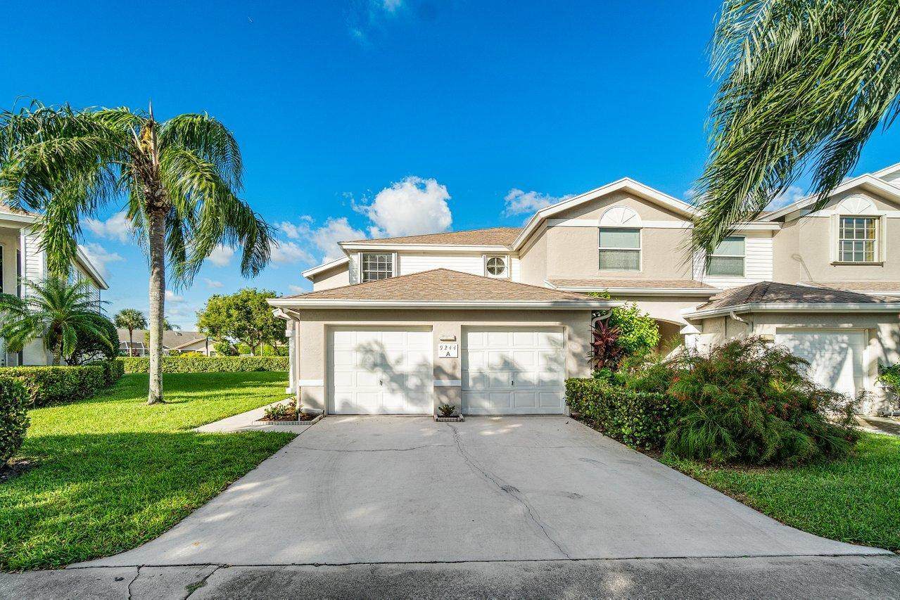 9244 Boca Gardens Parkway - Photo 1